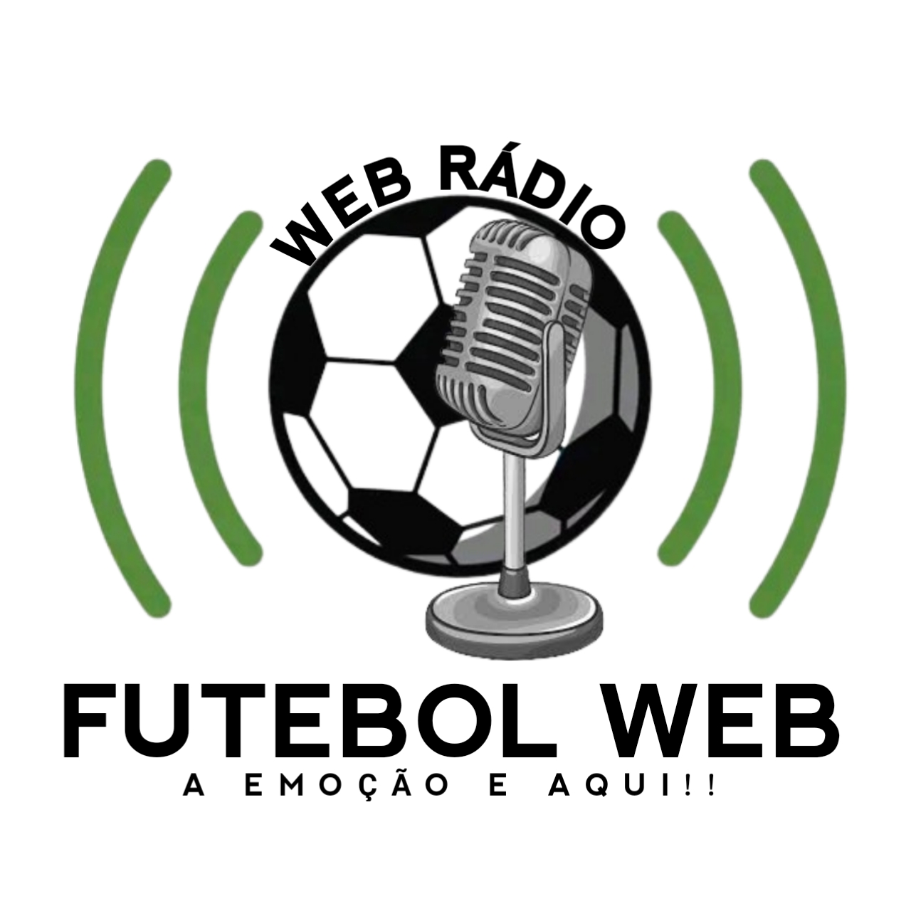 RADIO FUTEBOL WEB